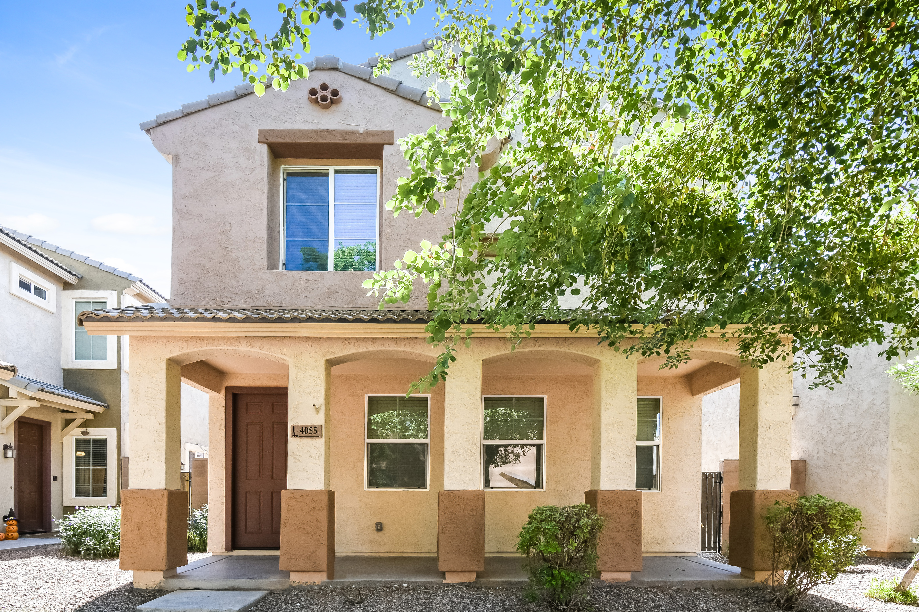 4055 E TULSA ST GILBERT, AZ 85295